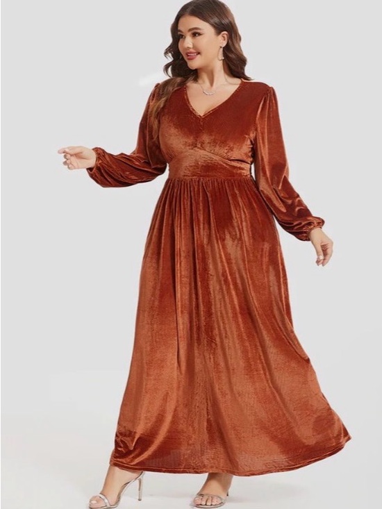 HALARA Dresses & Skirts - Halara Maxi Dress